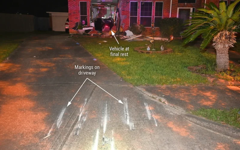 Tesla: Motorista Acelerou a 100% em Acidente Fatal no Texas, Confirma NTSB; Família Processa Gigante