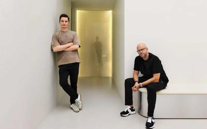 Neko Health: Startup de Body Scanning de Daniel Ek, Fundador do Spotify, Capta US$ 700 Milhões em Nova Rodada