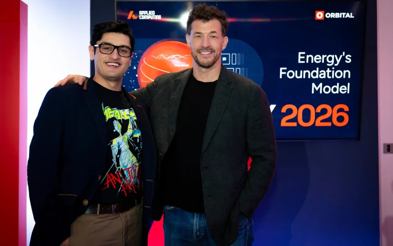 Applied Computing Capta US$ 20 Milhões para Revolucionar o Setor de Petróleo e Gás com IA de Planta Inteira