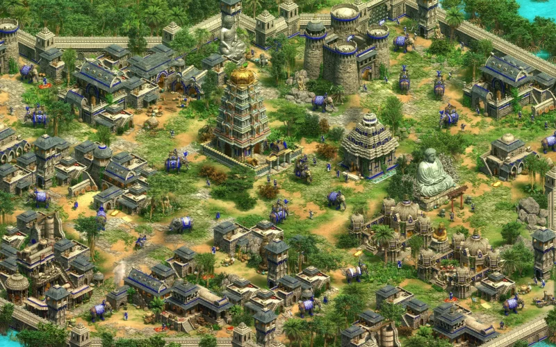 Alerta de Segurança: Falha Crítica no Age of Empires II Remastered Permitia Roubo de Dados e Controle Remoto