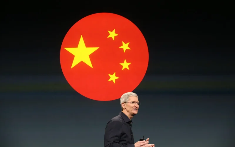 Apple Intelligence Chega à China: Parceria com Alibaba e Baidu Sinaliza Nova Era de IA para iPhones e Dispositivos