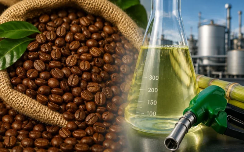 EUA Impõem Tarifa de 25% a Produtos Brasileiros: Café Salvo, Etanol e Indústria Penalizados. Entenda o Mapa das Exportações.