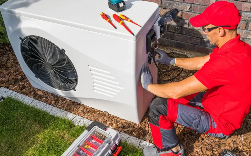 Venda de Aquecedores Elétricos Dispara nos EUA: Por Que a Demanda Ignora Fim de Incentivos Fiscais?