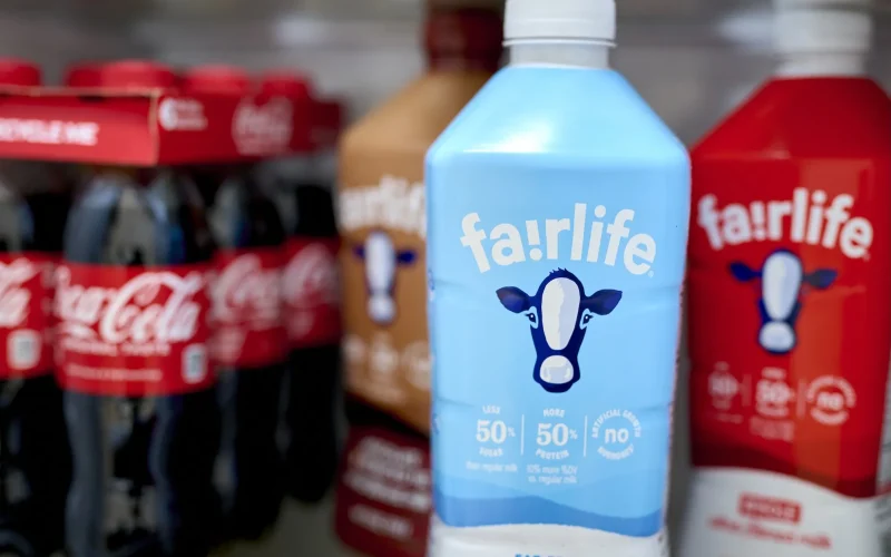 Ataque Ransomware na Coca-Cola: Produção da Fairlife Suspensa e Impacto em US$ 4 Bilhões em Vendas