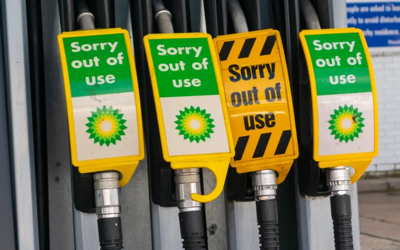 BP Fecha Braço de Venture Capital Após 20 Anos: Fim de uma Era na Tecnologia Climática e Investimentos em Transição Energética