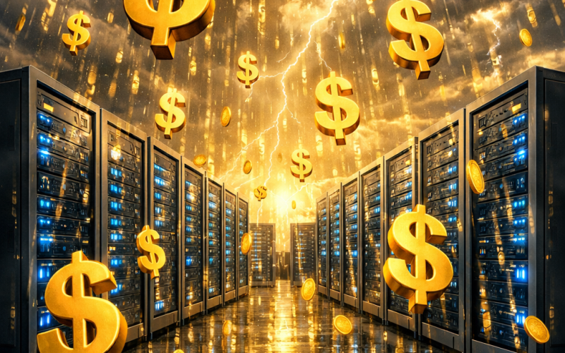 Databricks Atinge US$ 188 Bilhões em Avaliação, Reforçando Liderança em IA com Nova Rodada de Financiamento