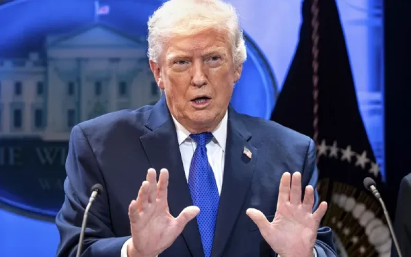 Acordo Comercial EUA-Coreia do Sul Inabalado por Decisão sobre Tarifas de Trump, Diz Seul