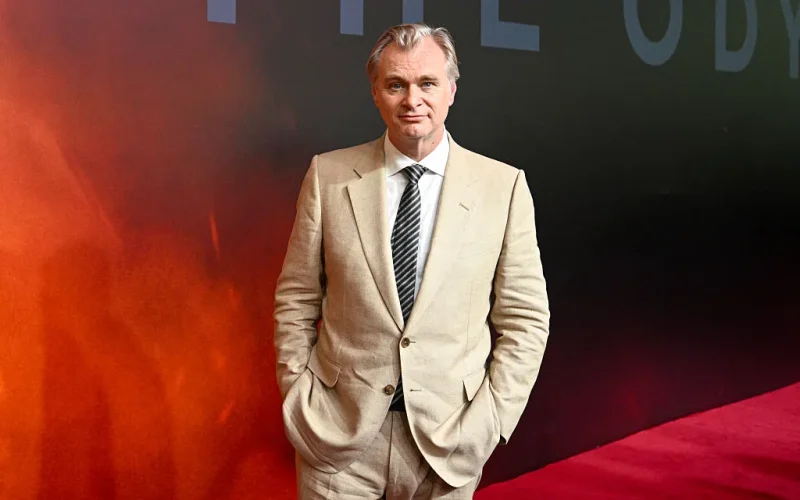 Christopher Nolan Alerta: IA é Cavalo de Troia Transparente, Levanta Ceticismo Público