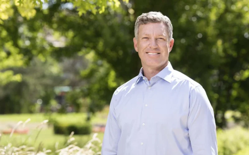 Jeff Rowe, ex-CEO da Syngenta, assume posto chave na ADM: o que muda para o agronegócio e investidores?