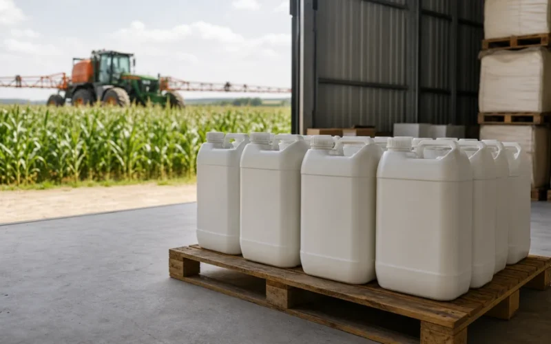 Bayer Recua: Tarifas sobre Glifosato nos EUA Canceladas Após Pressão de Agricultores; Impacto nos Custos Agrícolas
