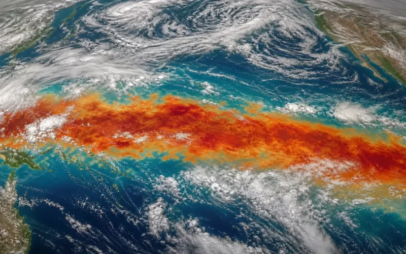 El Niño Agressivo e Seca Severa: Alerta de Especialista para Planejamento Urgente na Formação de Pastagens e Insumos Agropecuários