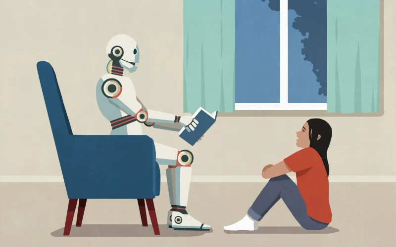 Meta Lança StoryKit: O Aplicativo de IA que Cria Histórias Infantis e Gera Debate Sobre Criatividade Humana