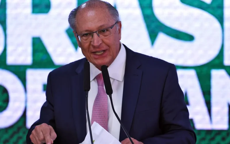 Reciprocidade Brasileira: Alckmin Esclarece Medida Contra Tarifas dos EUA e Detalha Pacote de Apoio a Exportadores