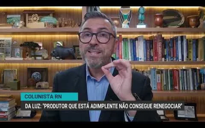 MP 1376: Produtores em Dia Podem Ser Penalizados por Novas Regras de Renegociação de Dívidas Rurais