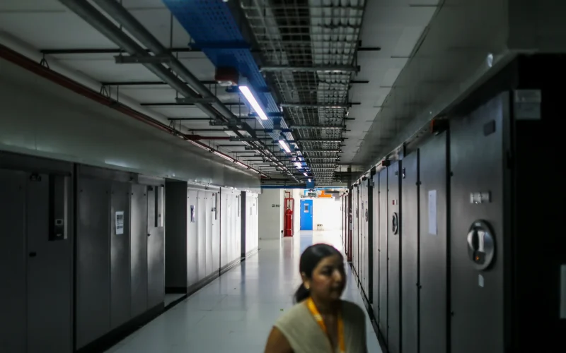 Alerta de Energia: Data Centers Consumirão 4x Mais Eletricidade até 2035, Pressionando Redes nos EUA