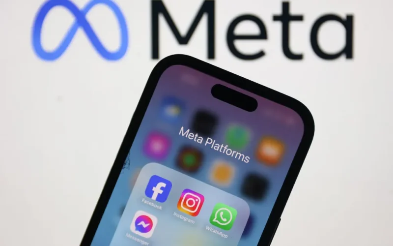 Fim da Linha Para Processo Contra Meta: Gigante da Tecnologia Sai Vencedora em Caso de Vício em Redes Sociais