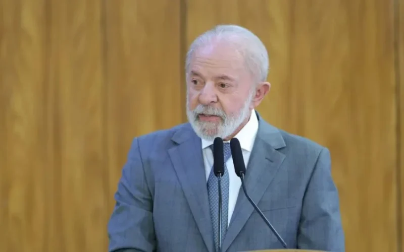 Brasil: Lula Defende Fortalecimento Econômico em Meio a Crise Comercial com os EUA e Investe R$ 18,5 Bilhões no Plano Brasil Soberano 3