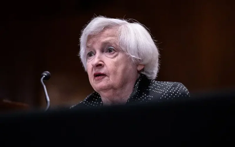 Expert XP 2026: Janet Yellen e Agassi abrem festival que dita rumos do mercado financeiro e da economia global