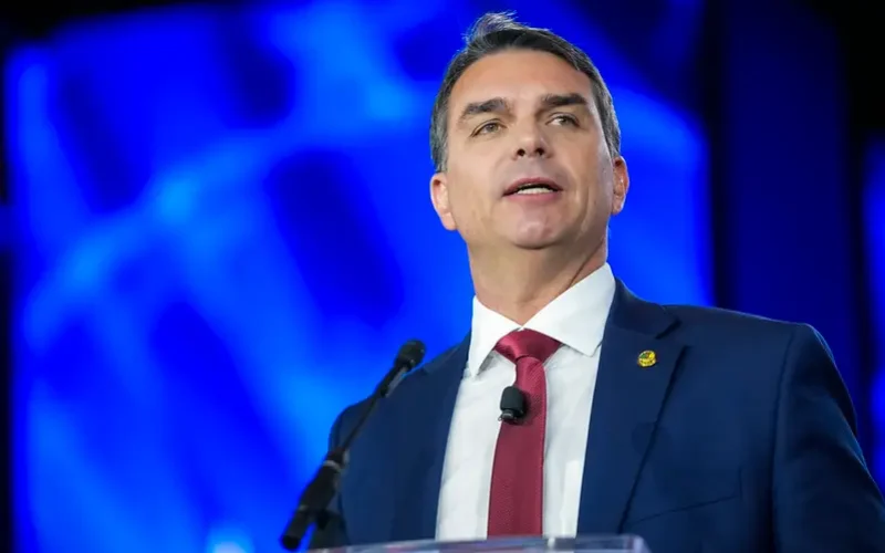 RepublicanOS 'Fecham Portas' para Flávio Bolsonaro: Fim de Alianças e Futuro Incerto na Eleição Presidencial