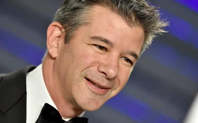 Travis Kalanick Retorna: Robótica e Indústria Pesada Recebem R$ 8,8 Bilhões em Investimento Liderado por Andreessen Horowitz