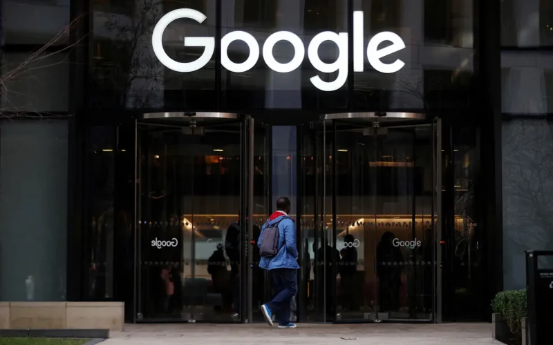 Google amarga multa bilionária na UE por práticas anticompetitivas: entenda o impacto no mercado de tecnologia
