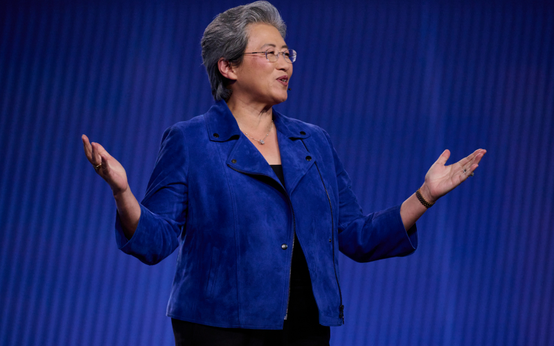 AMD Lança Helios: A Nova Arma Contra a Nvidia no Mercado de IA com Clientes Gigantes