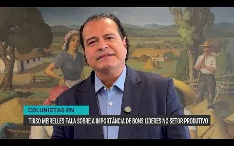 Liderança Agro SP: Como a Capacitação de Produtores Impulsiona a Produtividade e a Sustentabilidade no Campo