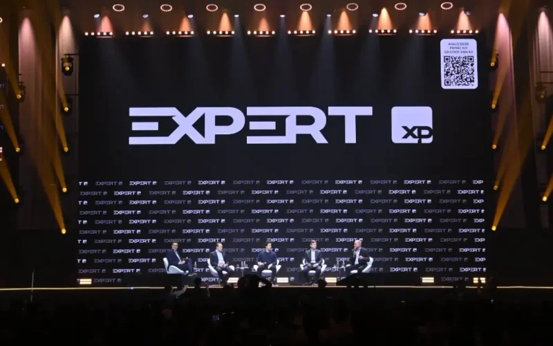 Expert XP 2026: De Janet Yellen a Will Smith, o que o maior festival de investimentos do mundo revelou sobre o futuro do Brasil e do mundo?