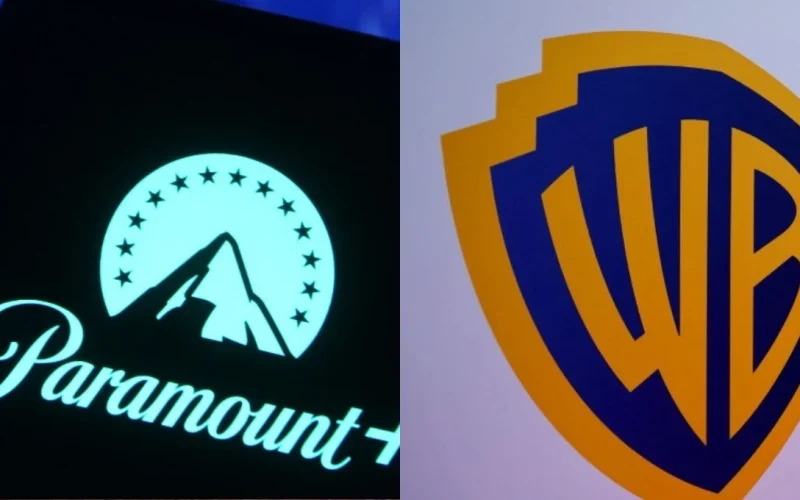Paramount e Skydance: A Ameaça de US$ 110 Bilhões em Jogo e o Risco de Multas Milionárias