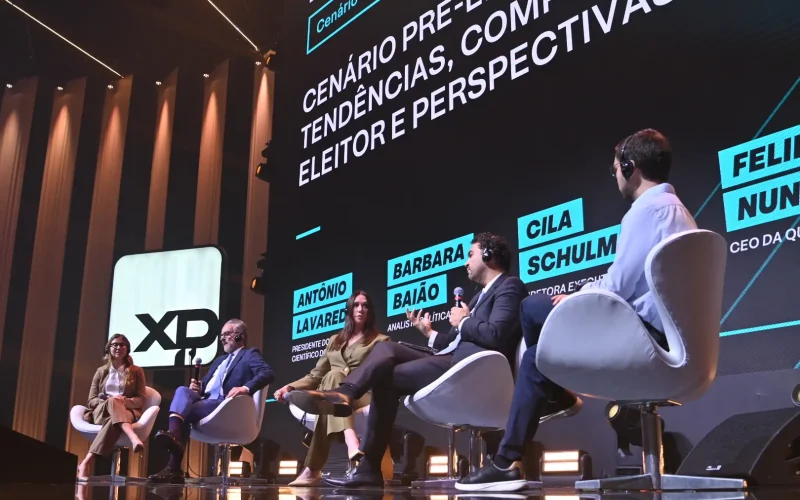 Disputa Presidencial 2026: Lula Ganha Força no 2º Semestre, Mas Cenário Ainda Apresenta Interrogações para Analistas