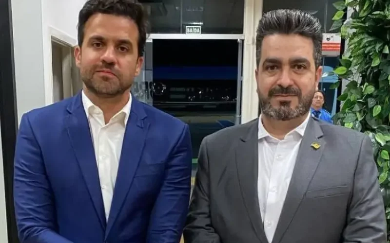 Pré-candidato promete iPhone e internet grátis para quem fizer curso de empreendedorismo: Entenda a proposta econômica