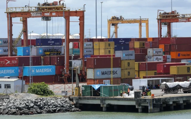 Tarifas dos EUA: Brasil Vê US$ 6,6 Bilhões em Exportações Atingidas por Alíquota de 37,5%
