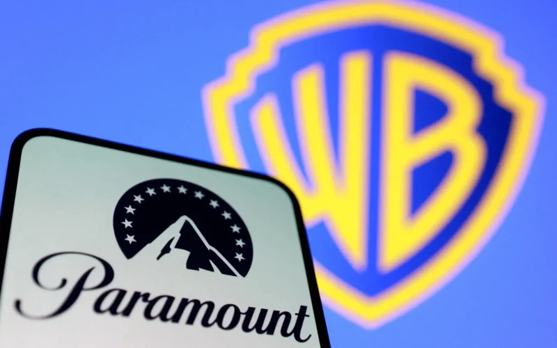 Fusão Paramount e Warner: Adiada! Justiça Freia Gigantes do Entretenimento e Abre Caminho para Julgamento Antitruste