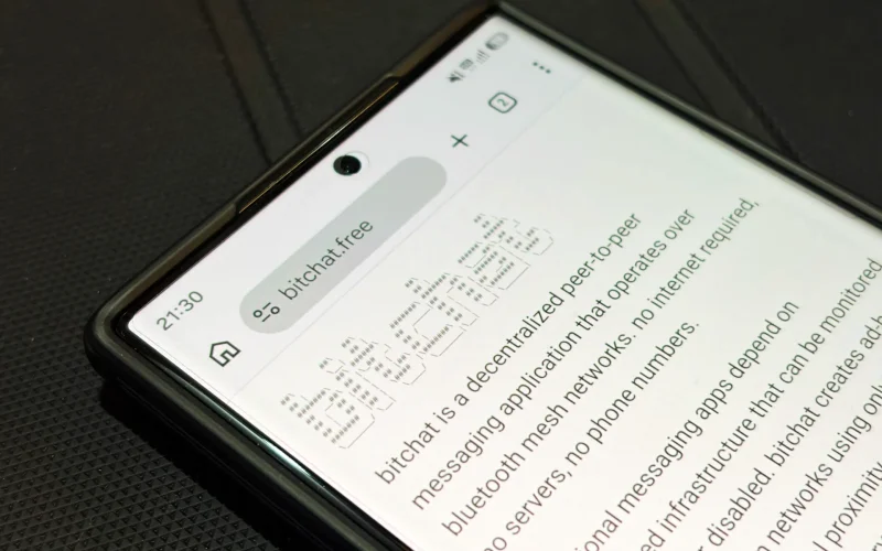 Governo Indiano Mira App de Mensagens Descentralizado de Jack Dorsey: Implicações Legais e para Código Aberto