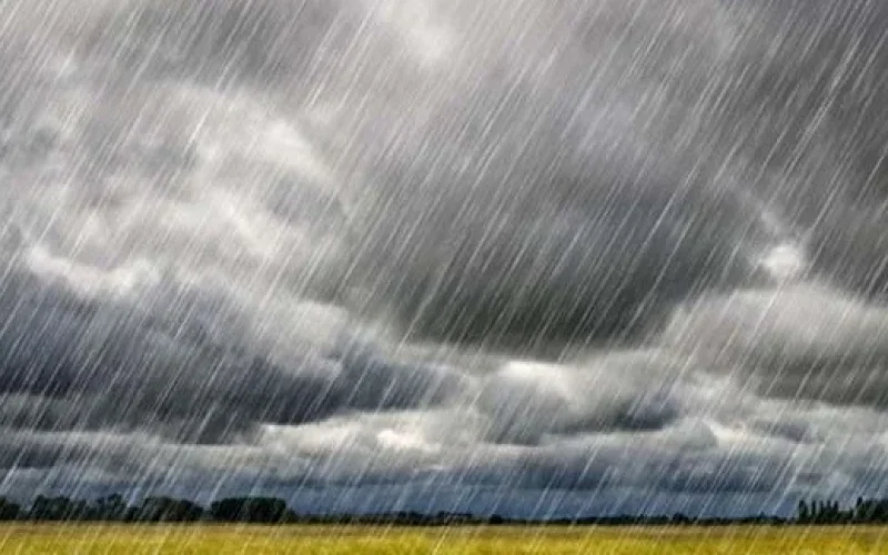 Alerta Climatempo: Chuvas Intensas e Ciclone Extratropical Ameaçam Rio Grande do Sul e Sul do Brasil com Risco de Mais de 100mm