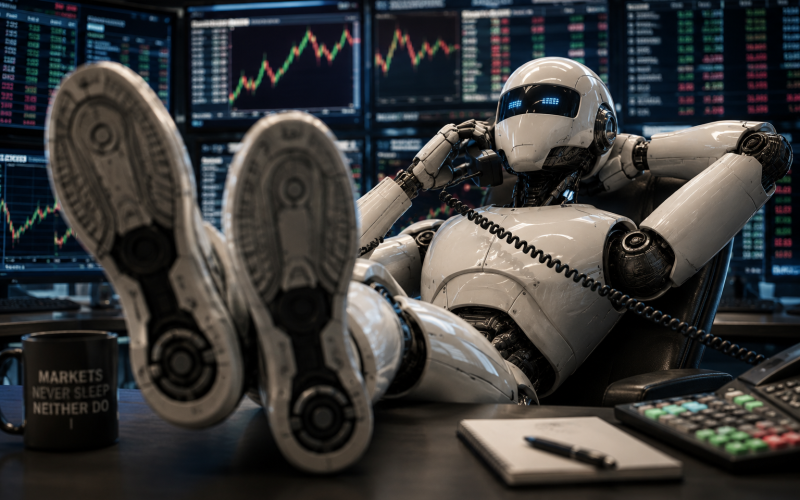 Gigantes da Tecnologia Demitem em Massa Citando IA: Lista Revela 20 Empresas e o Impacto no Mercado