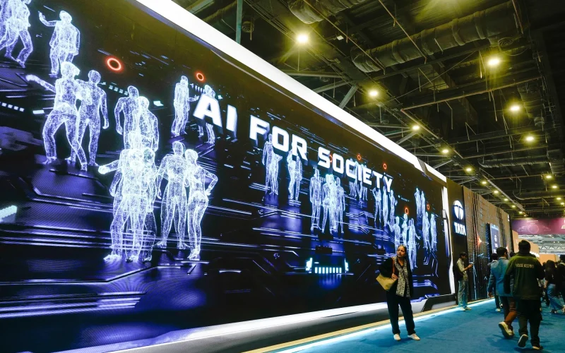 Índia: A Receita Própria para Soberania em IA, Desafiando Modelos Globais e Moldando o Futuro Tecnológico