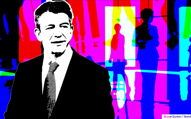 Travis Kalanick Retorna ao Jogo da Mobilidade com $1.7 Bilhão: Uber Investe em Ex-CEO e Revoluciona Autonomia Industrial