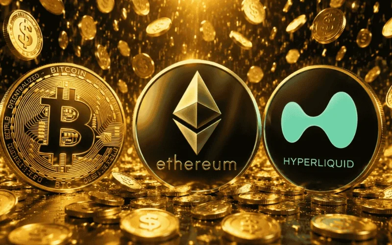 Bitcoin Sobe Levemente, Mas Cautela Domina Antes da Decisão do Fed: O Que Esperar do Mercado Cripto?