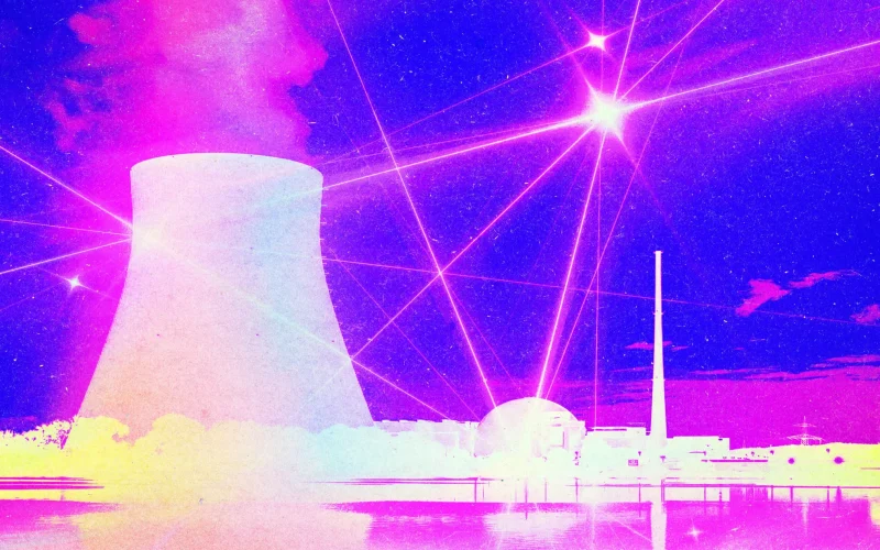 Lasers Revolucionam Combustível Nuclear: Nova Era para Reatores e Investimentos em Energia Limpa