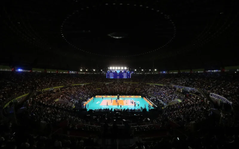 Superliga de Vôlei 2025/26: IA e Dados Revolucionam Transmissões, Análises e Gestão Esportiva no Brasil