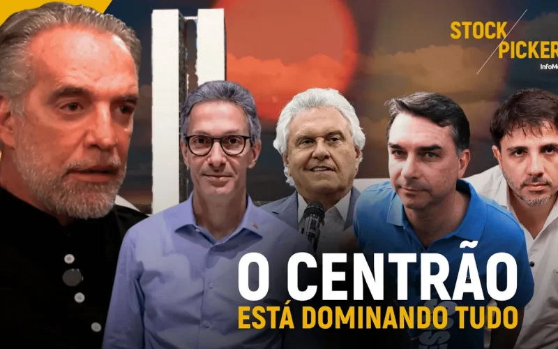 Gestor da Armor Alerta: Contas Públicas do Brasil Piorarão, Ações Fora do País São Prioridade