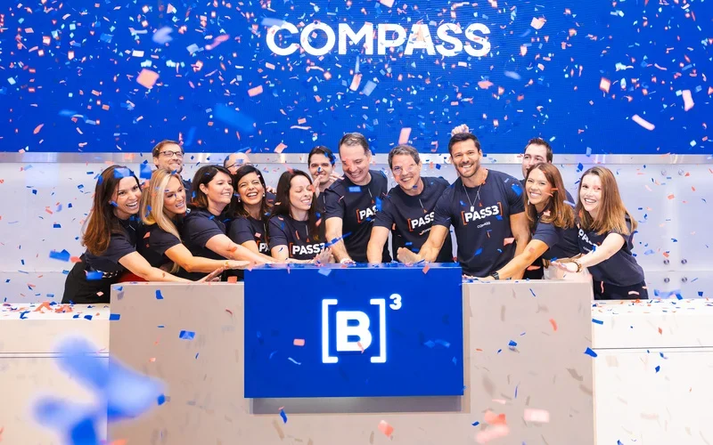 Mercado de Capitais Brasileiro Atinge Pico Histórico no 1º Semestre de 2026: Um Panorama Detalhado