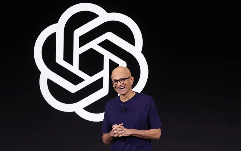 Satya Nadella Alerta: Empresas que Confiam em Apenas Uma IA Podem Não Sobreviver no Mercado