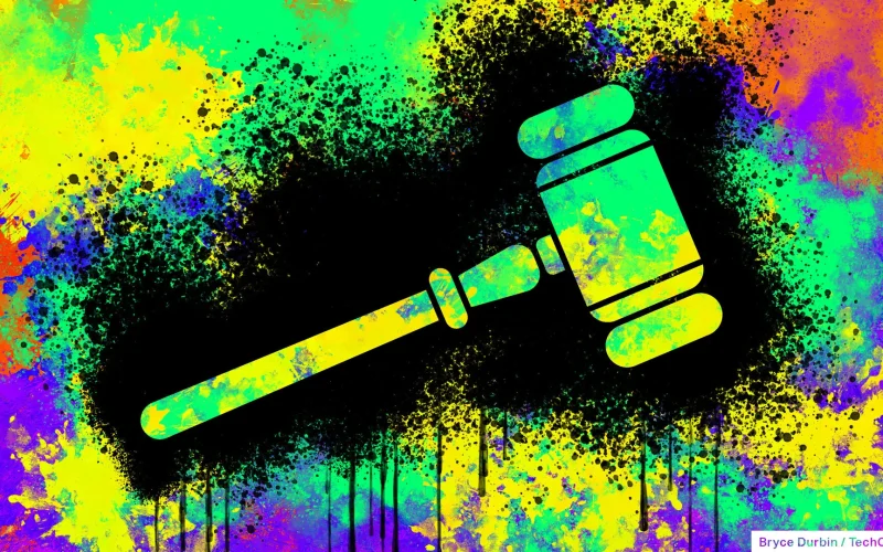 Startup de IA Acusa Gigante de RH de Roubar Ideia de Produto em Processo Judicial Milionário
