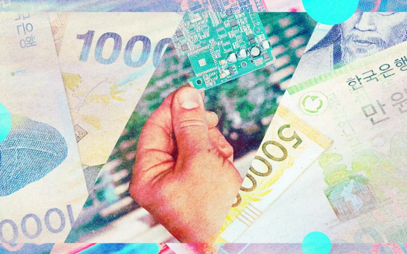 Guerra de Talentos: Engenheiros da Samsung Pulam para Rival SK Hynix em Busca de Bônus Milionários de IA
