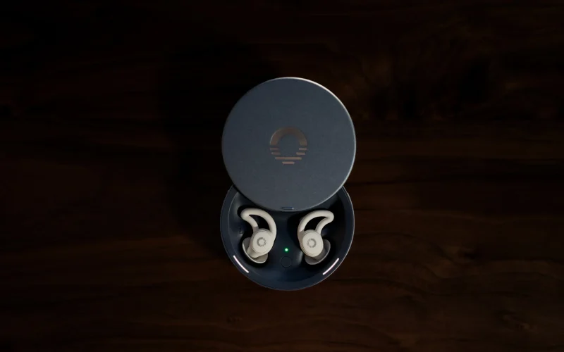 Ozlo Sleepbuds 2: A Nova Geração de Fones para Dormir Chega com Bateria Ampliada e Conectividade Aprimorada