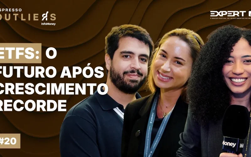 ETFs no Brasil: Aceleração Surpreendente Amplia Espaço na Indústria de Fundos e Transforma Carteiras de Investidores