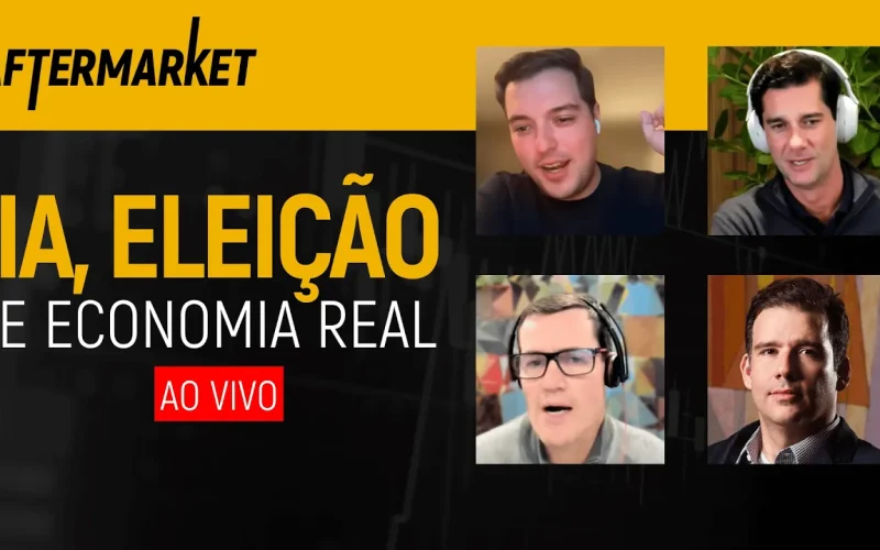 IA no Varejo: ALLOS (ALOS3) Revela Que Shoppings Podem Manter Vantagem Contra E-commerce Mais Competitivo