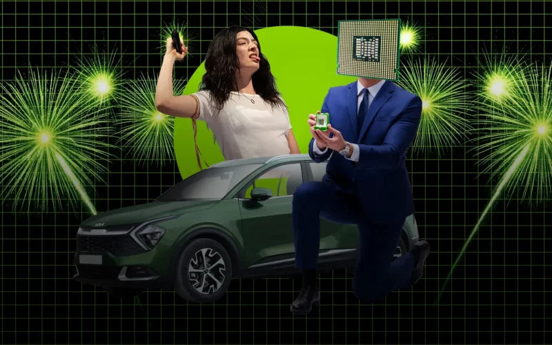 A Revolução Silenciosa da IA: Além do Hype, Onde o Dinheiro Real Está Sendo Feito?